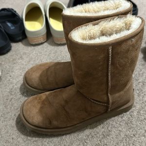 Uggs